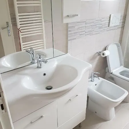 Casa Santino Apartman *