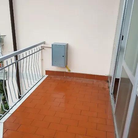 Apartman Casa Santino *