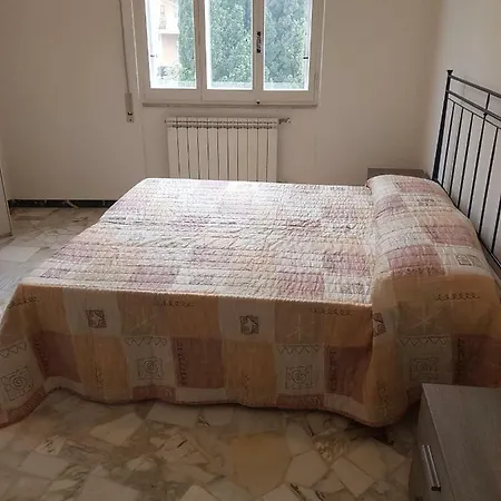 Apartman Casa Santino *