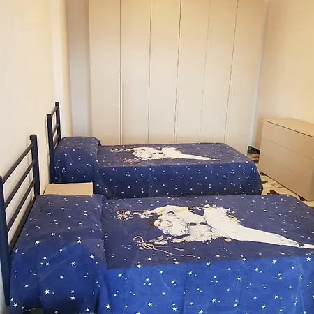 Casa Santino Apartman Finale Ligure