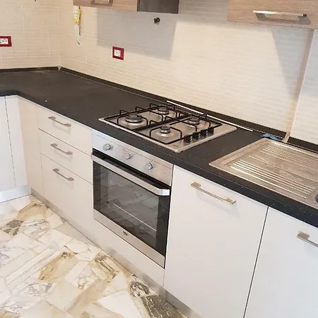 Casa Santino Finale Ligure