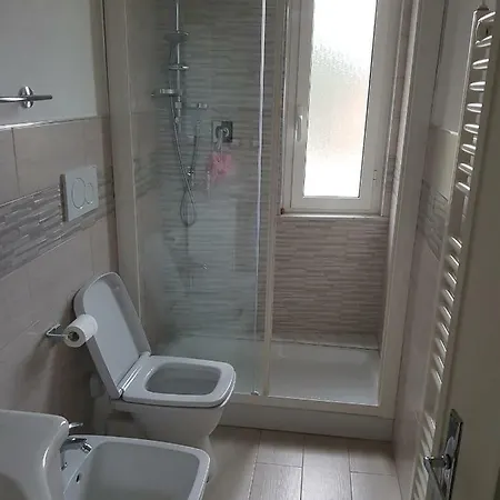 Casa Santino Apartment *