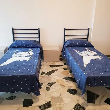 Casa Santino Finale Ligure