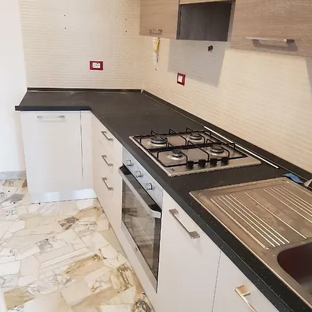 Casa Santino Apartment Finale Ligure