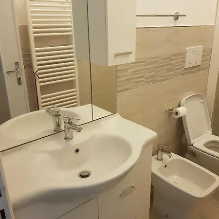 Apartment Casa Santino *