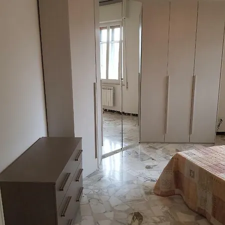 Casa Santino شقة