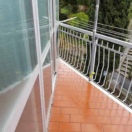 شقة Casa Santino