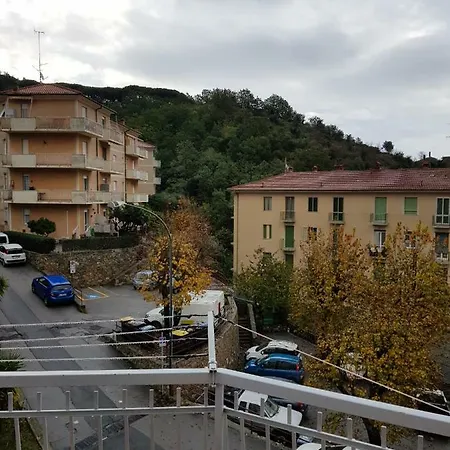 Casa Santino * فينالي ليغوري